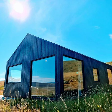 Svartaborg Húsavík Esterno foto