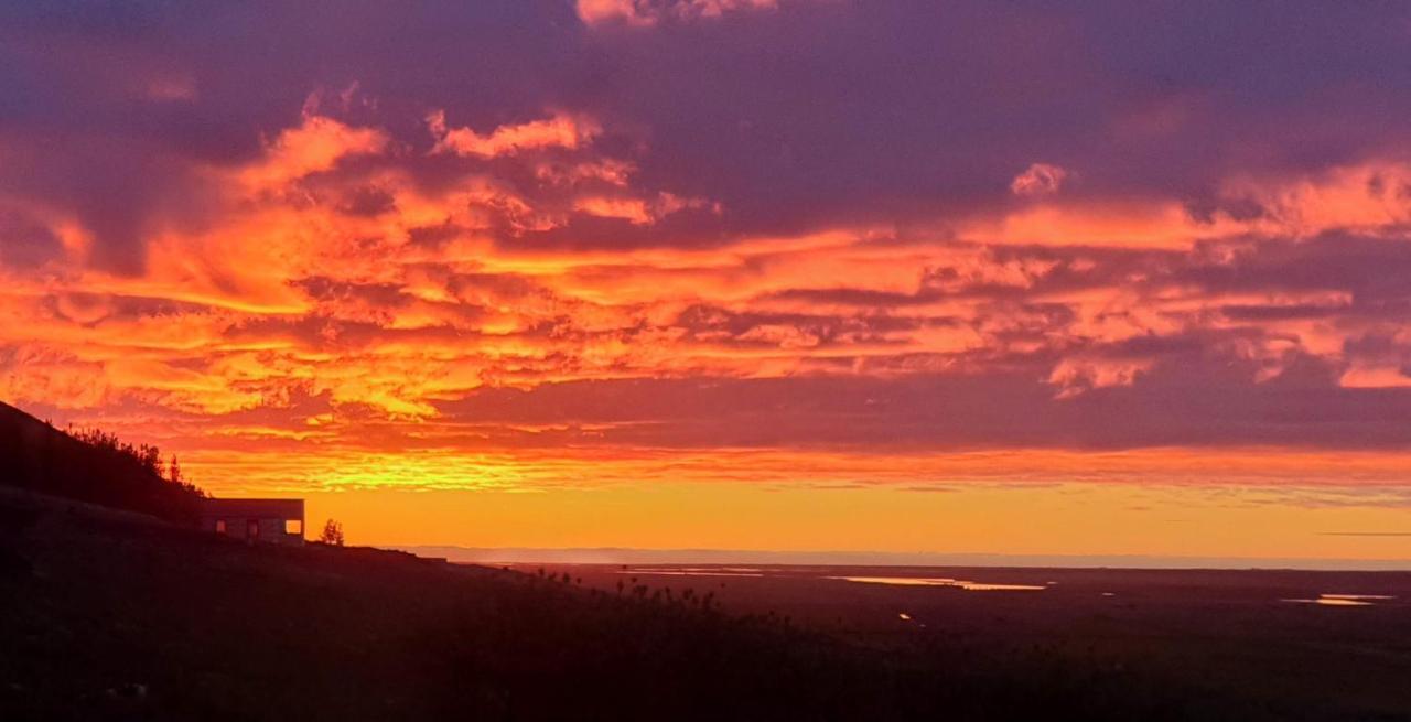 Svartaborg Húsavík Esterno foto