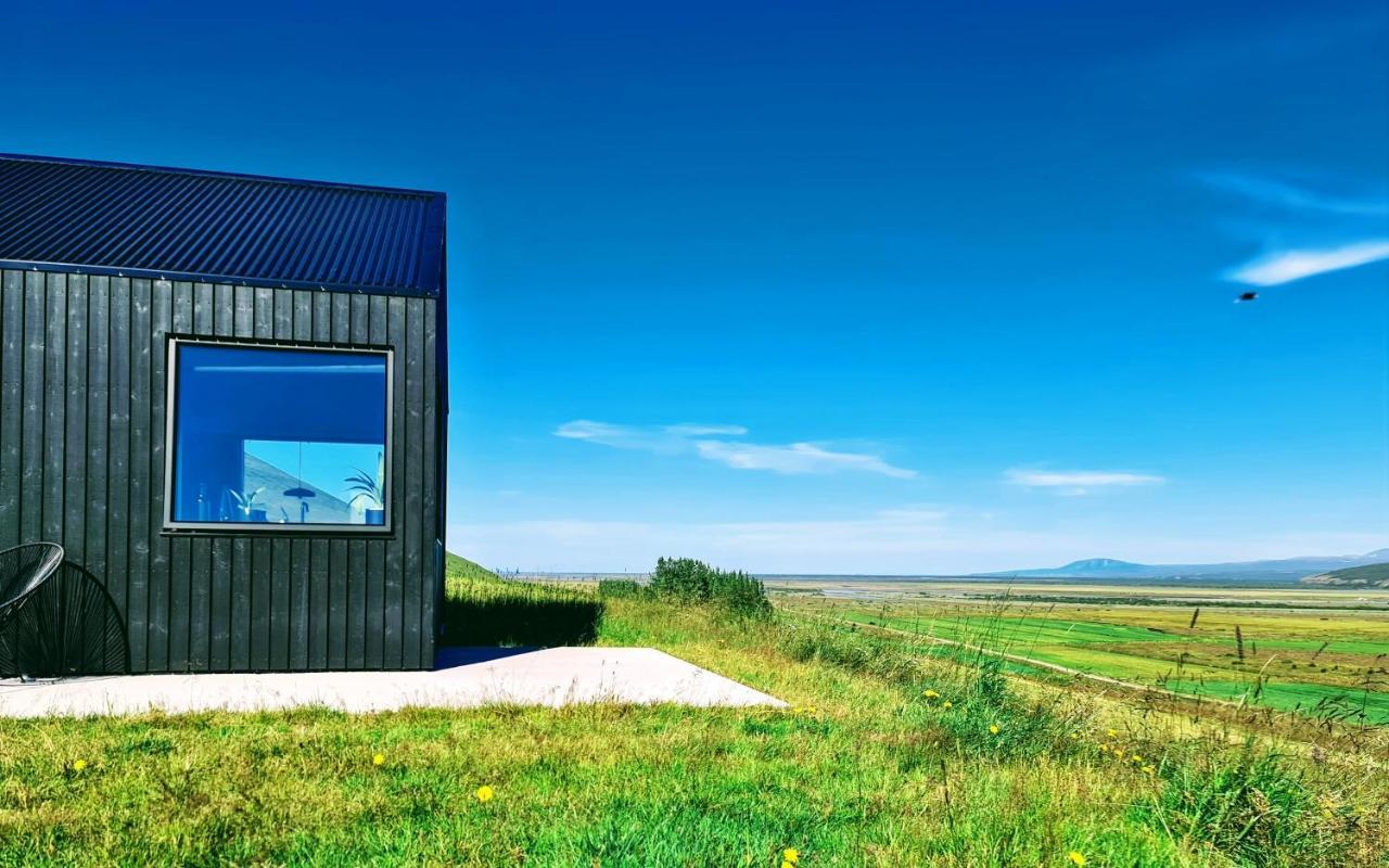 Svartaborg Húsavík Esterno foto