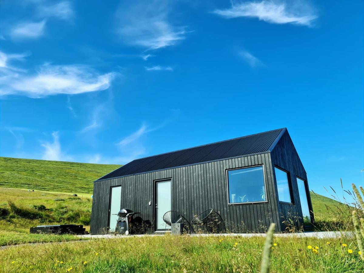Svartaborg Húsavík Esterno foto