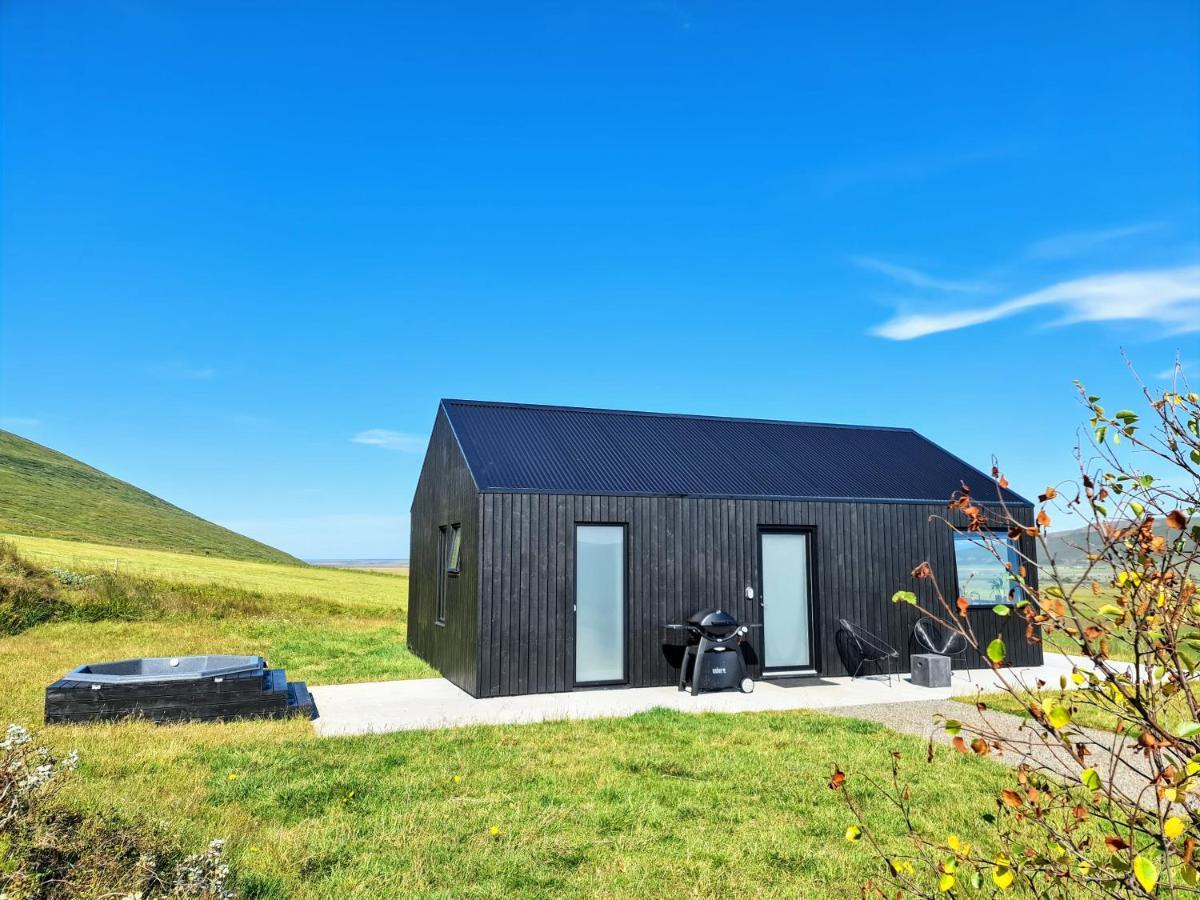 Svartaborg Húsavík Esterno foto