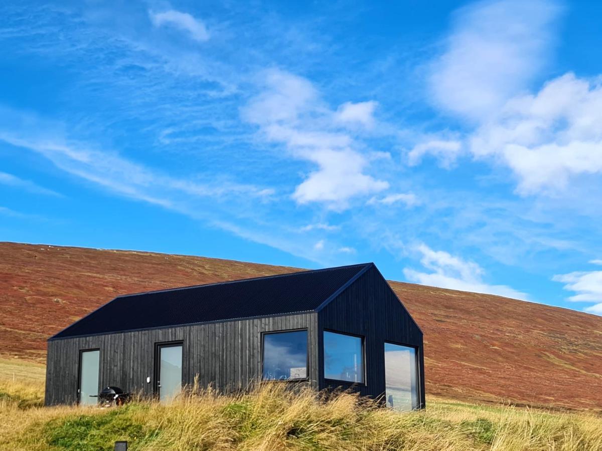 Svartaborg Húsavík Esterno foto