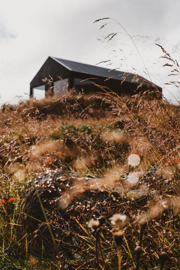 Svartaborg Húsavík Esterno foto