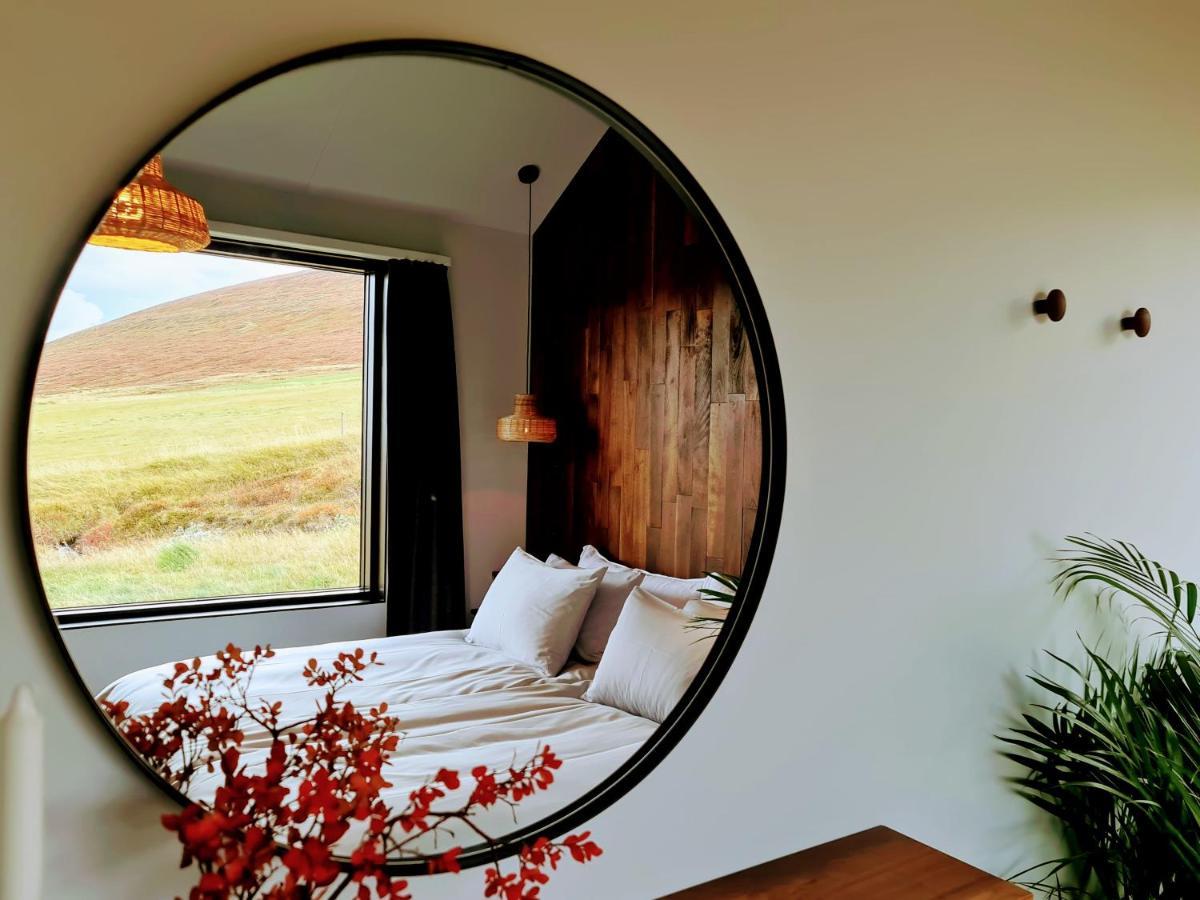 Svartaborg Húsavík Esterno foto